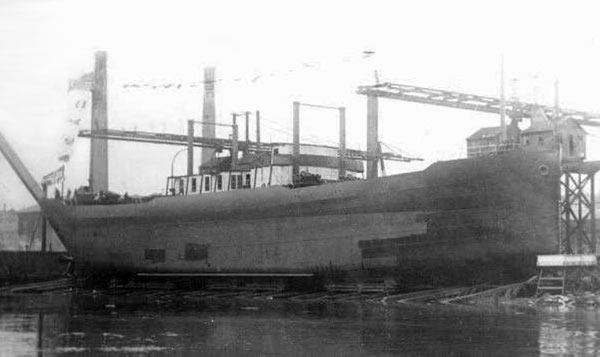 Shinyo Maru No. 3