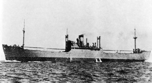 Tainan Maru