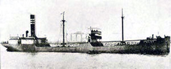 Takaosan Maru