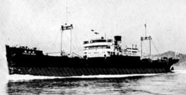 Tenzan Maru