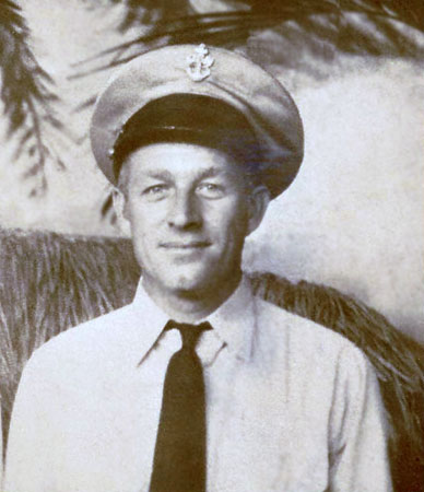 George Stanley Jenkins, Sr.