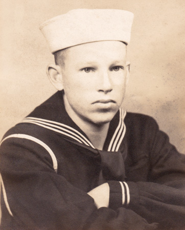 Charlie Abe Jones, Jr.