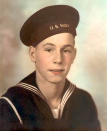 Charles Francis Jordan, Jr.