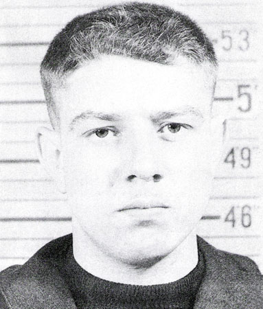 Norman Charles Keller