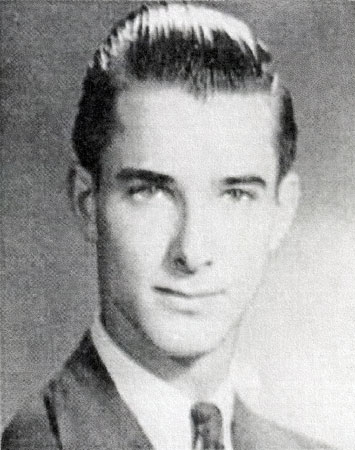 Nelson Kelley, Jr.