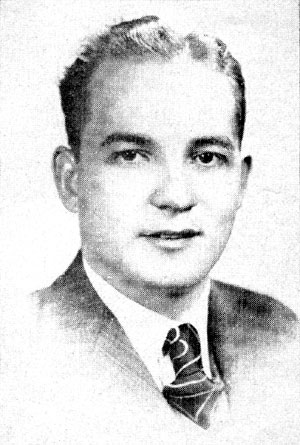 Morris Henry Keltner