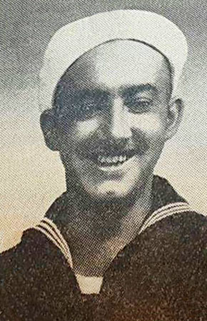 Lewis Andrew Kingsley