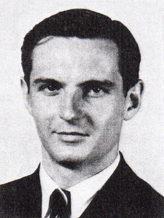 Michael Frank Kostal, Jr.