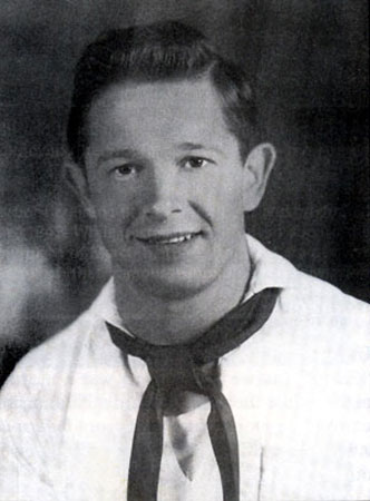 Romeo Alzear Laramee