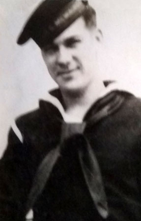 Floyd George Laughlin