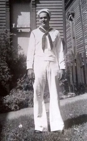Floyd George Laughlin