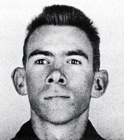 Edward Lawrence Leahy, Jr.