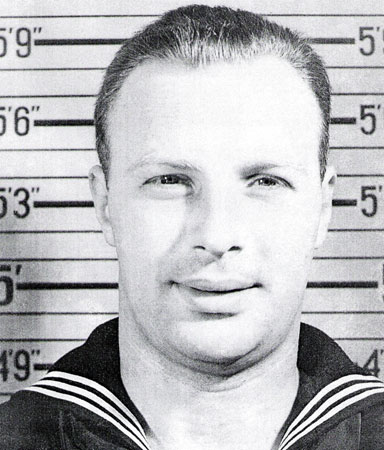 George William Lefferts, Jr.