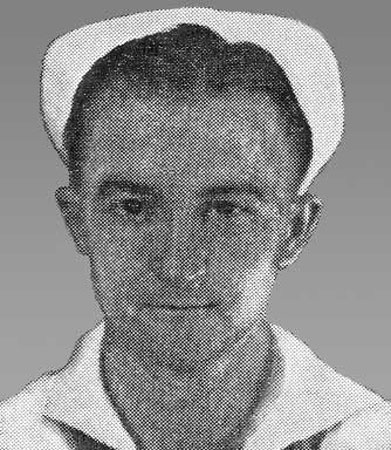 Kenneth Richard Legler