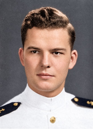 James Edward Lewellyn