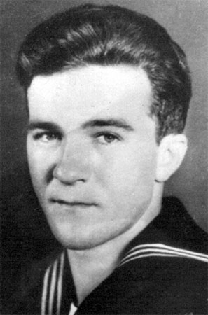 Frederick Henderson Lewis