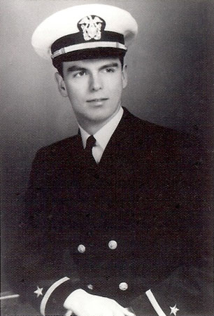 Robert Orval Littlejohn