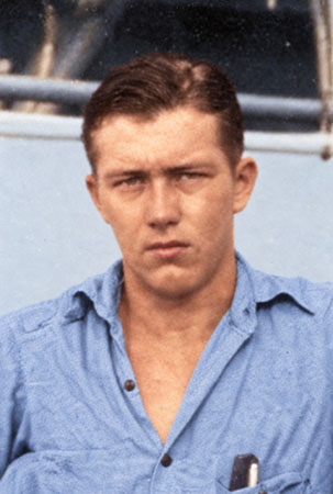 Joseph Benjamin Lucas, Jr.