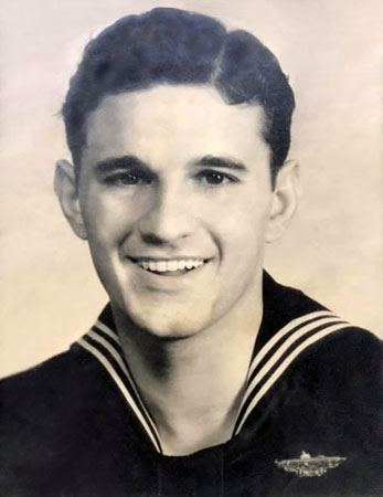 Frank Paul Majuri, Jr.