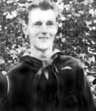 Richard Martin Maloney, Jr.