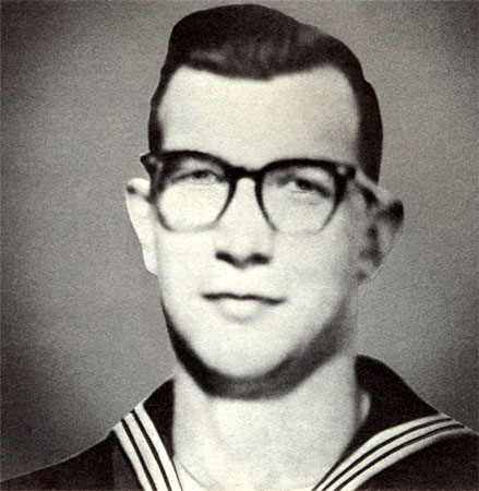 Kenneth Robert Martin