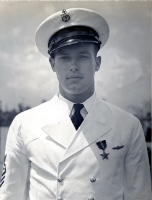 Paul Marvin