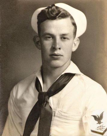 Morris Franklin McCaffrey