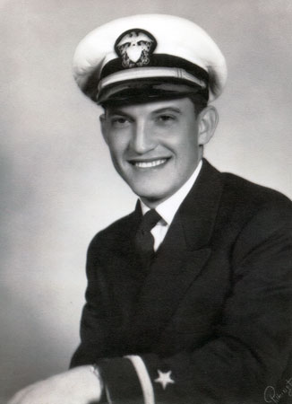 David Bennett McCorquodale