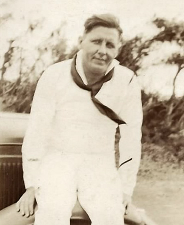 Frank Elmer McCreary