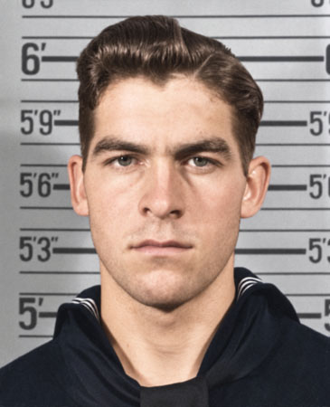 Robert Andrew McLean