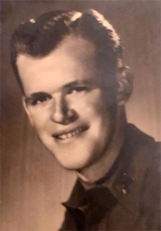 John Francis McTavish