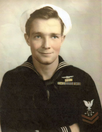 Joel Atwood Merriman, Jr.