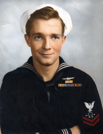 Joel Atwood Merriman, Jr.
