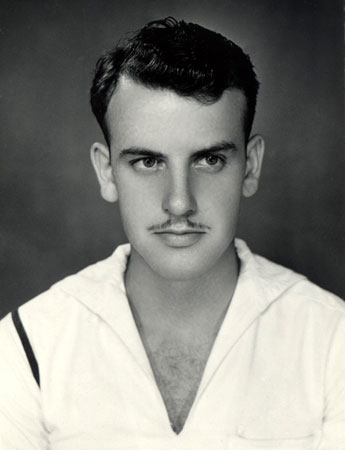 Robert Francis Miller, Jr.