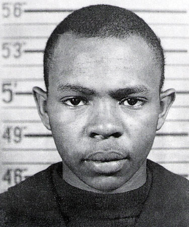 Calvin Coolidge Millner