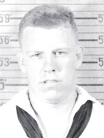 Samuel Arnold Moccabee