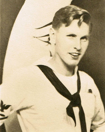 George Dana Mollohan