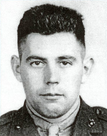 Kenneth Maurice Montgomery