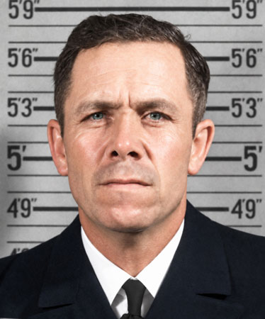 Charles Roy Muir