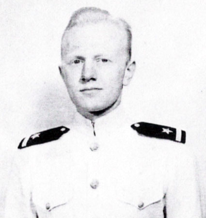 Lewis Edwin Myers, Jr.