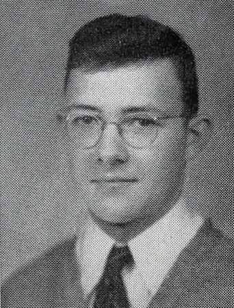 Kenneth Eugene Nearman