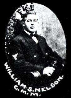 William S. Nelson
