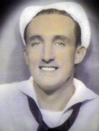 Harvey Lorne Nesbitt