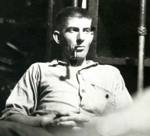 Albert Kenneth Newsome