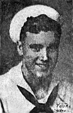 Harvey Edward Nichols