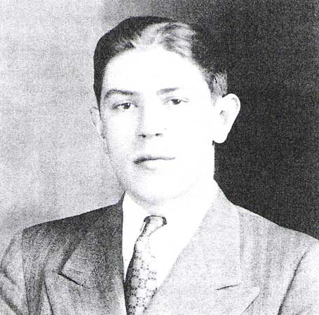 Edmond Ocumpaugh, IV