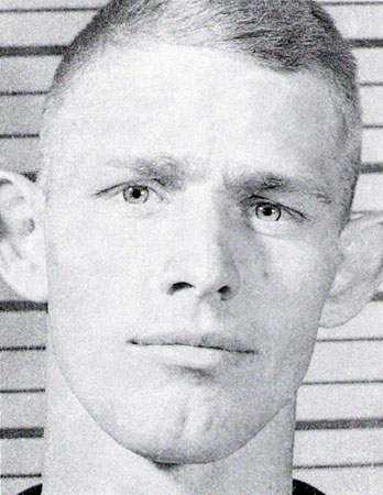 Billie Butler Parker