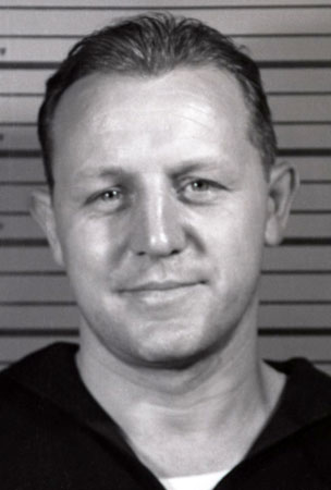 Thomas Edgar Patterson