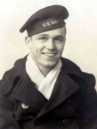 On Eternal Patrol - George Anthony Pinter