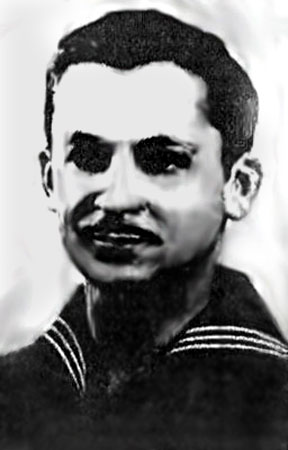 Soterios James Pitarys